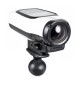RAM-B-202U-GA63 - Garmin VIRB™ Camera Adaptador com bola de 1" 