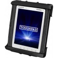 RAM-HOL-TAB9U - Berço para o Panasonic Toughpad ™ FZ-A1 (COM CASE)